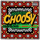 Choosy (feat. Jeremih & Davido) artwork