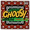 Choosy (feat. Jeremih & Davido) artwork