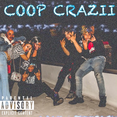 Coop Crazii - Single