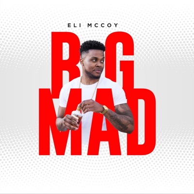 Big Mad - Single
