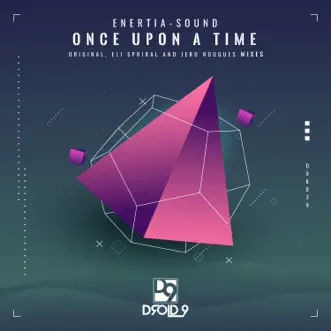 Once Upon a Time - Single by Enertia-sound album reviews, ratings, credits