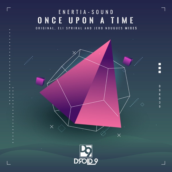 Once Upon a Time - Single