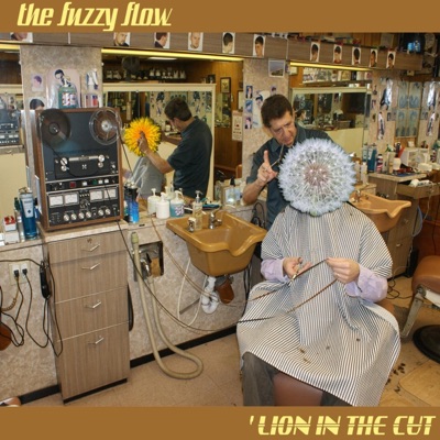 The Fuzzy Flow : 'Lion in the Cut