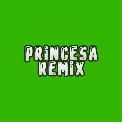 Princesa Remix (feat. Diamøn-Z, Lil Black, Titi Slow & Arzed) - Single