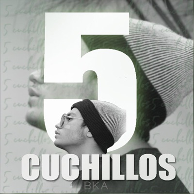 5 Cuchillos - Single