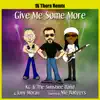 Stream & download Give Me Some More (Aye Yai Yai) (feat. Nile Rodgers) [Dj Thera Remix] - Single