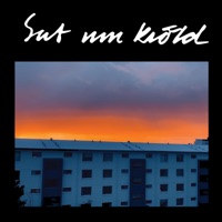 Sat Um Kvöld - Single - Mælginn