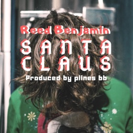 Santa Claus Reed Benjamin