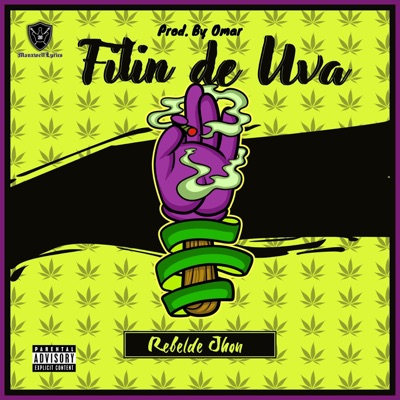 Filin De Uva - Single