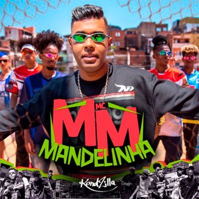 Mandelinha - Single