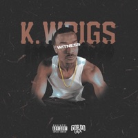 Witness - Single - K. Wrigs