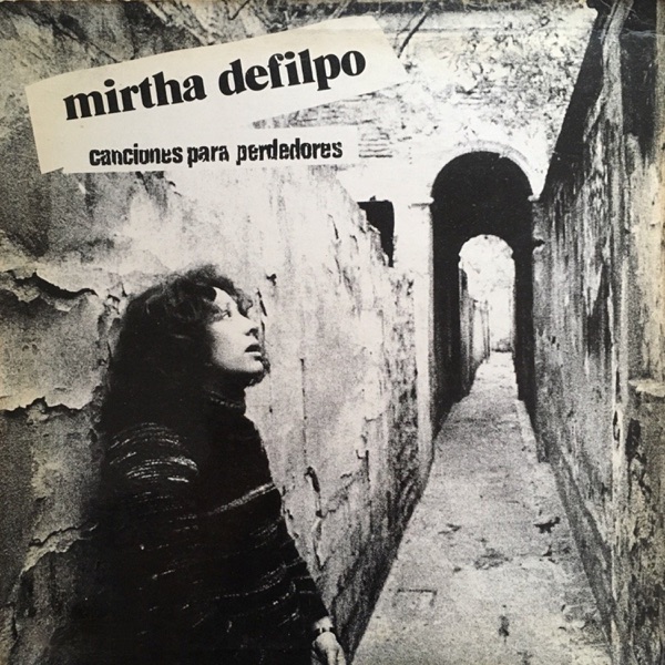 Canciones para Perdedores (feat. Litto Nebbia)