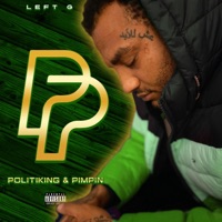 Politiking & Pimpin' - Left G