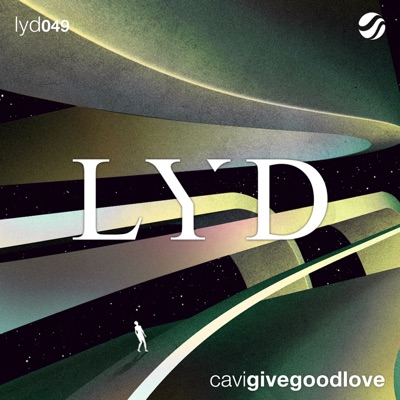 Give Good Love - Single