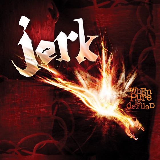 Cover artwork for Sucked In
