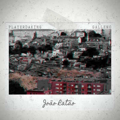João Ratão (feat. Galleno) - Single