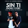 Sin Ti - Single