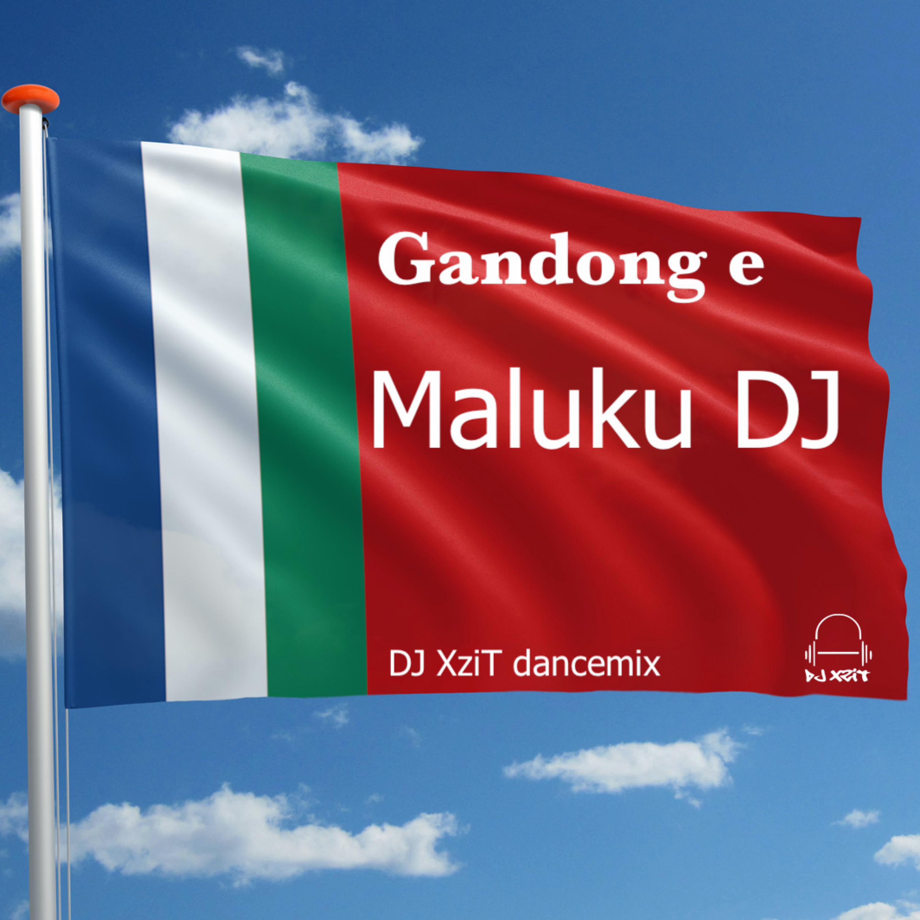 Gandong e (Dancemix) - Single