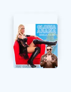 Escucha a Gloria Arana, mira videos musicales, lee su biografía, consulta las fechas de las gira y más.