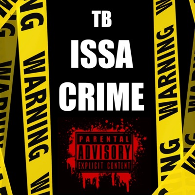 Issa Crime - Single