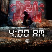 4:00 Am - Single - Bkasta