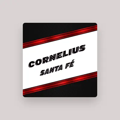 Listen to Cornelius, watch music videos, read bio, see tour dates & more!