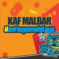 TÉLÉCHARGER ALBUM KAF MALBAR YIN YANG