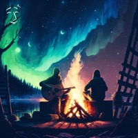 Northern Lights - Single - Anes L & ghostnotes