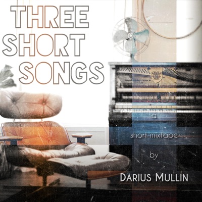 Three Short Songs - Single