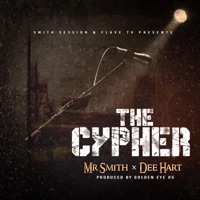 The Cypher - Single - Mr. Smith