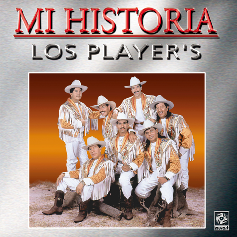 Los Player's on Apple Music