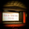 Live at Teatro Tivoli