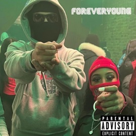 Forever Young (feat. Kenzo B) Tuz Dough