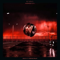 Gold (Pumpmode Remix) - Single - Pumpmode, Bryan Finlay & Rival