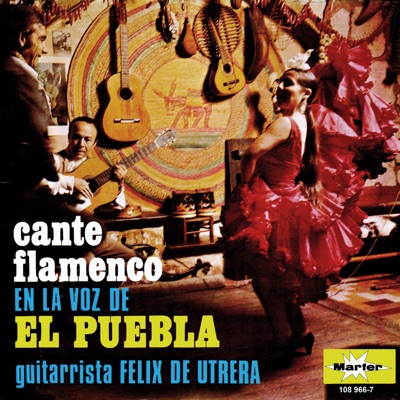 Cante flamenco - EP