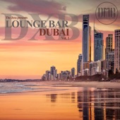 Lounge BAR Dubai, Vol. 1 artwork