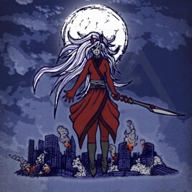 Sadness KNCKD & Fx killen