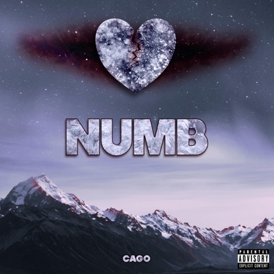 Numb - Single