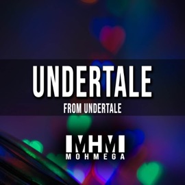 Undertale (From 