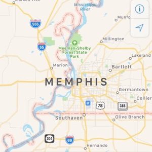 Memphis