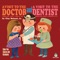 A Visit To the Dentist - Peter Pan Chorus and Orchestra lyrics
