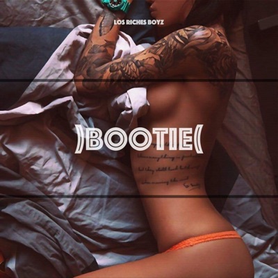 Bootie - Single