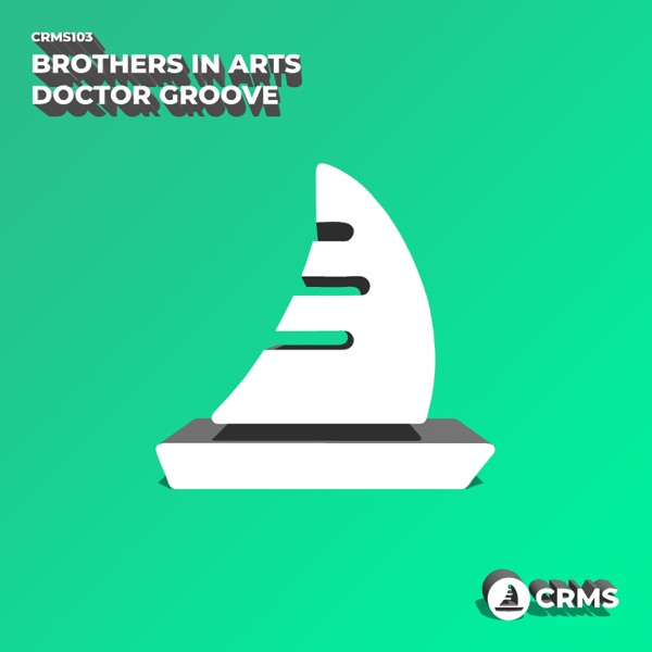 Doctor Groove - Single