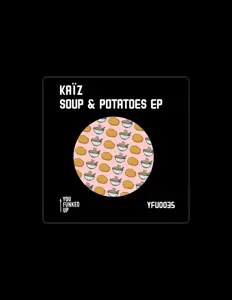 Escucha a Kaïz, mira vídeos musicales, lee la biografía, consulta fechas de giras y mucho más.