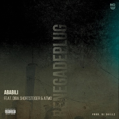 Ababili (feat. Diba Shortsteiger & Atmo) - Single
