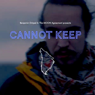Cannot Keep - Single