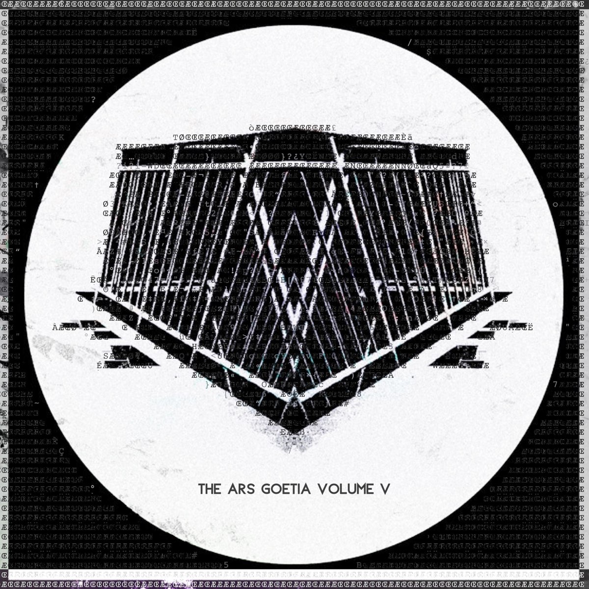 The Ars Goetia Vol 5 By Plant One Idea Instead On Apple Music