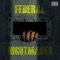 Dick Sucka (feat. Oba Rowland) - Hnic Pesh lyrics