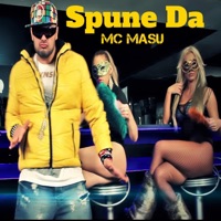 Spune Da - Single - Mc Masu