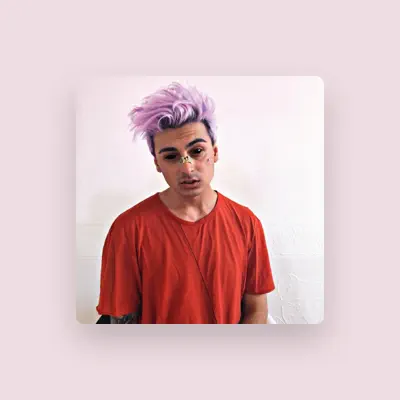 Listen to МЯТНАЯ ФАНТА, watch music videos, read bio, see tour dates & more!